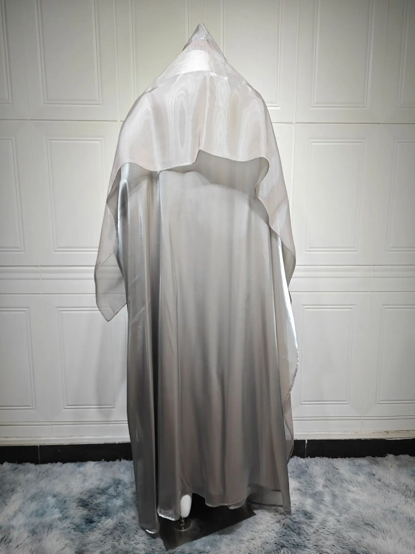 Eid Muslim Dress Women Abaya 2026 Ramadan Jalabiya Party Dresses Cardigan Scarf Long Robe Morocco Dubai Kaftan Vestidos Largos
