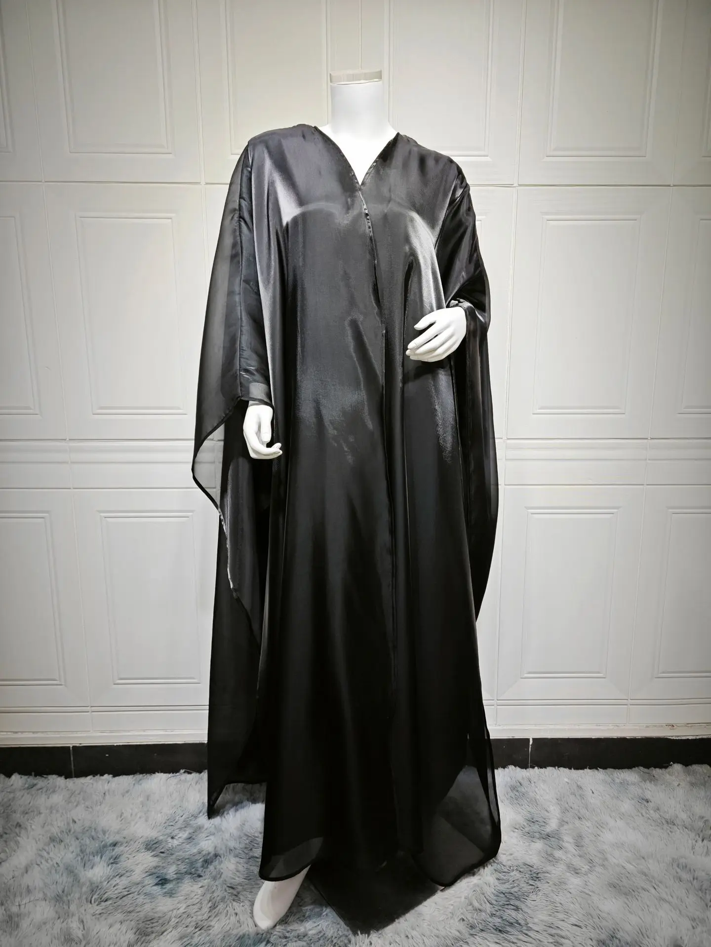Eid Muslim Dress Women Abaya 2026 Ramadan Jalabiya Party Dresses Cardigan Scarf Long Robe Morocco Dubai Kaftan Vestidos Largos