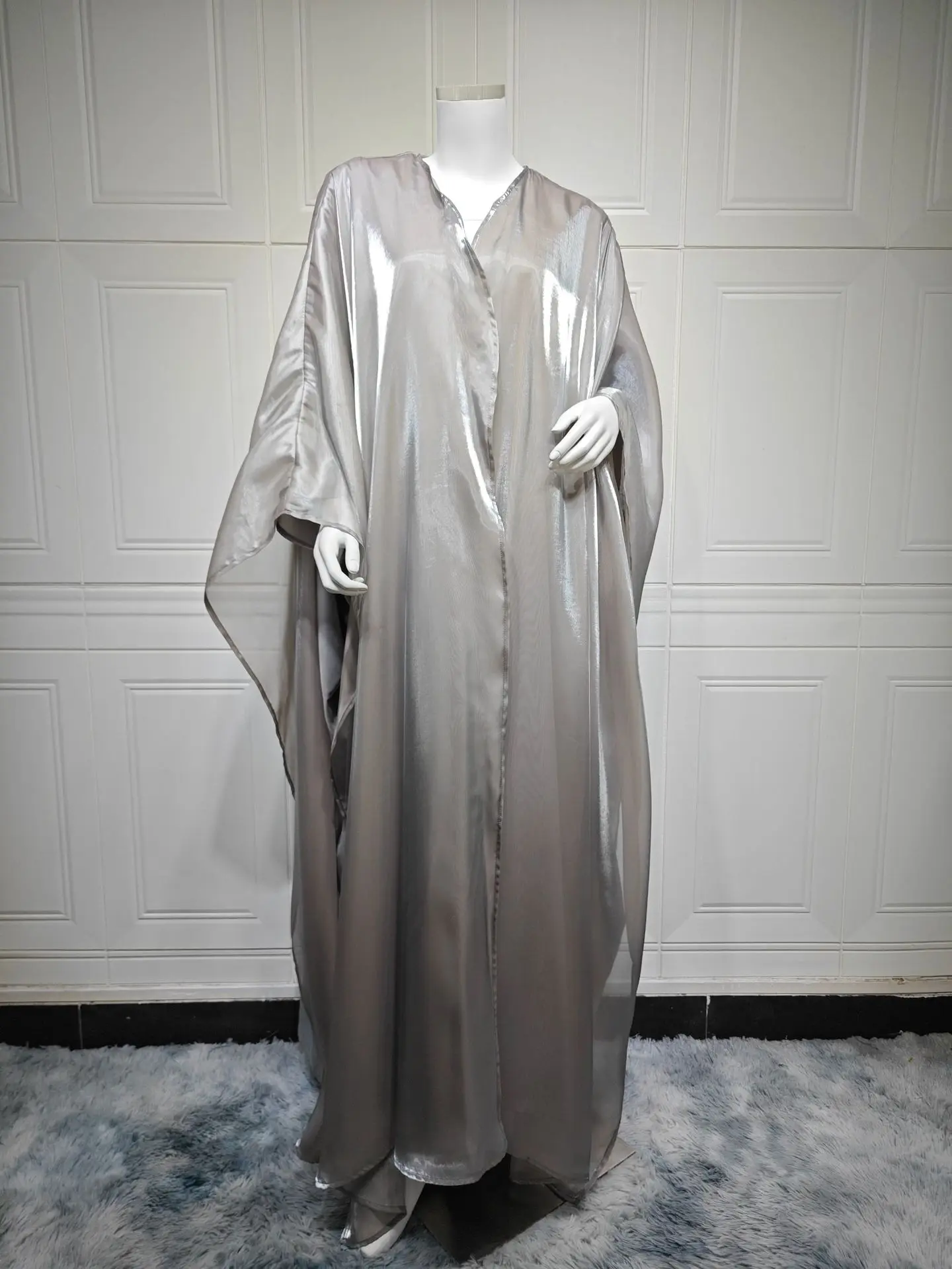 Eid Muslim Dress Women Abaya 2026 Ramadan Jalabiya Party Dresses Cardigan Scarf Long Robe Morocco Dubai Kaftan Vestidos Largos