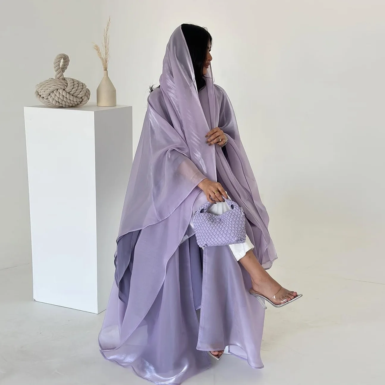 Eid Muslim Dress Women Abaya 2026 Ramadan Jalabiya Party Dresses Cardigan Scarf Long Robe Morocco Dubai Kaftan Vestidos Largos