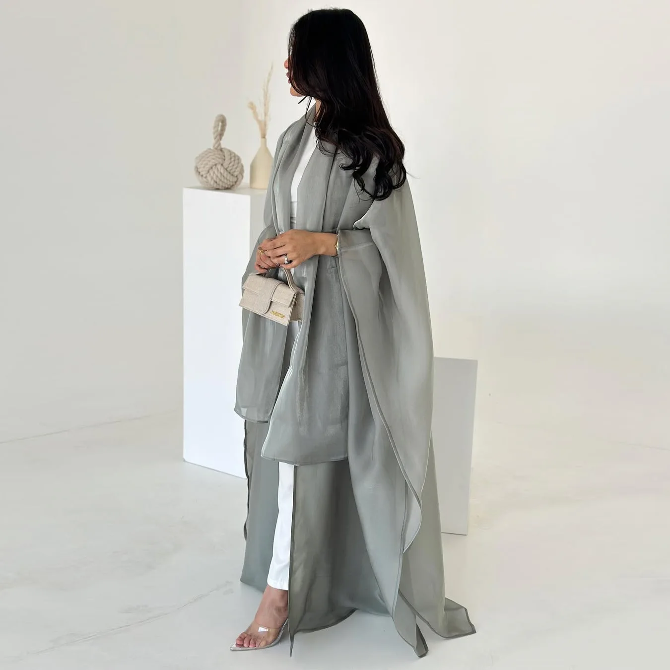 Eid Muslim Dress Women Abaya 2026 Ramadan Jalabiya Party Dresses Cardigan Scarf Long Robe Morocco Dubai Kaftan Vestidos Largos