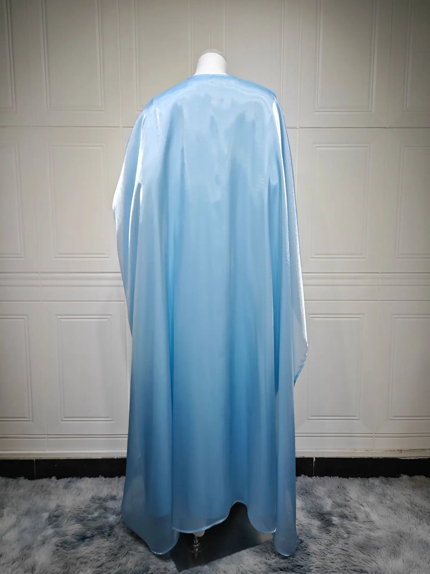 Eid Muslim Dress Women Abaya 2026 Ramadan Jalabiya Party Dresses Cardigan Scarf Long Robe Morocco Dubai Kaftan Vestidos Largos