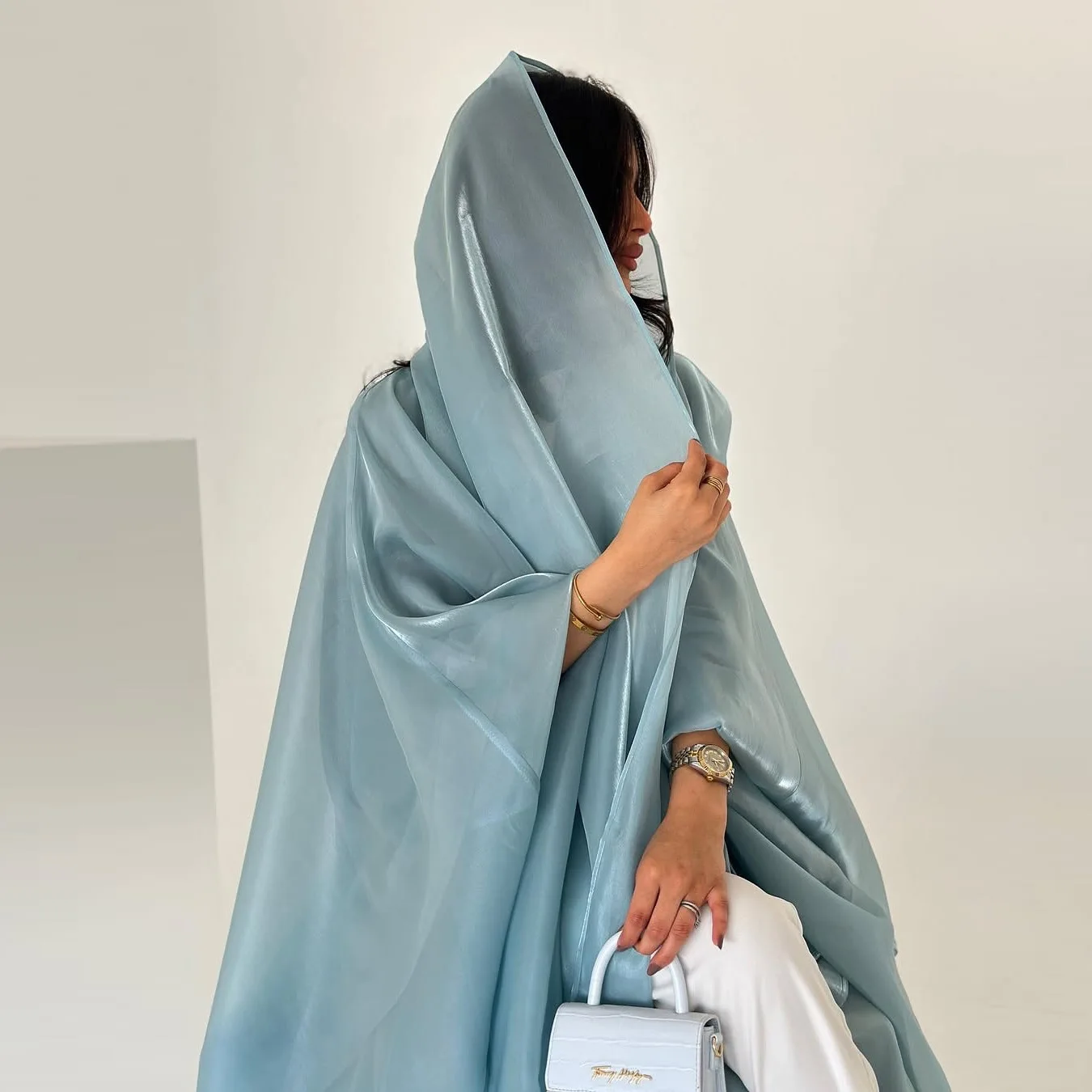 Eid Muslim Dress Women Abaya 2026 Ramadan Jalabiya Party Dresses Cardigan Scarf Long Robe Morocco Dubai Kaftan Vestidos Largos