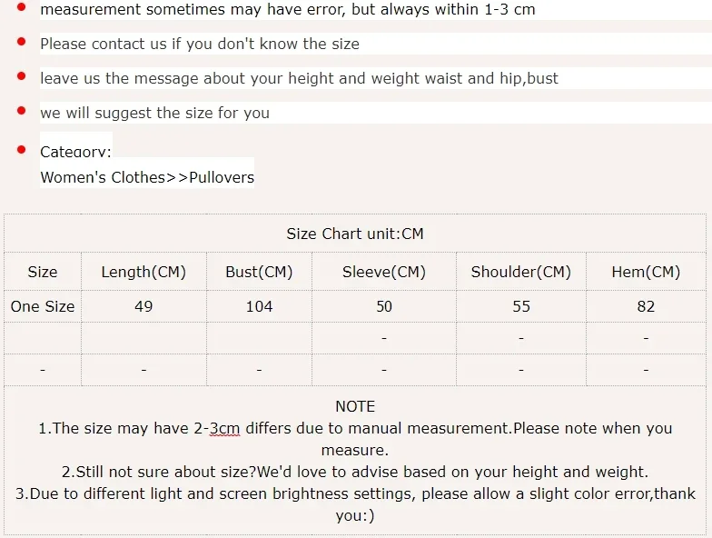 Off Shoulder Knit Pullover for Women Sexy Long Sleeve Autumn Casual Sweater Top