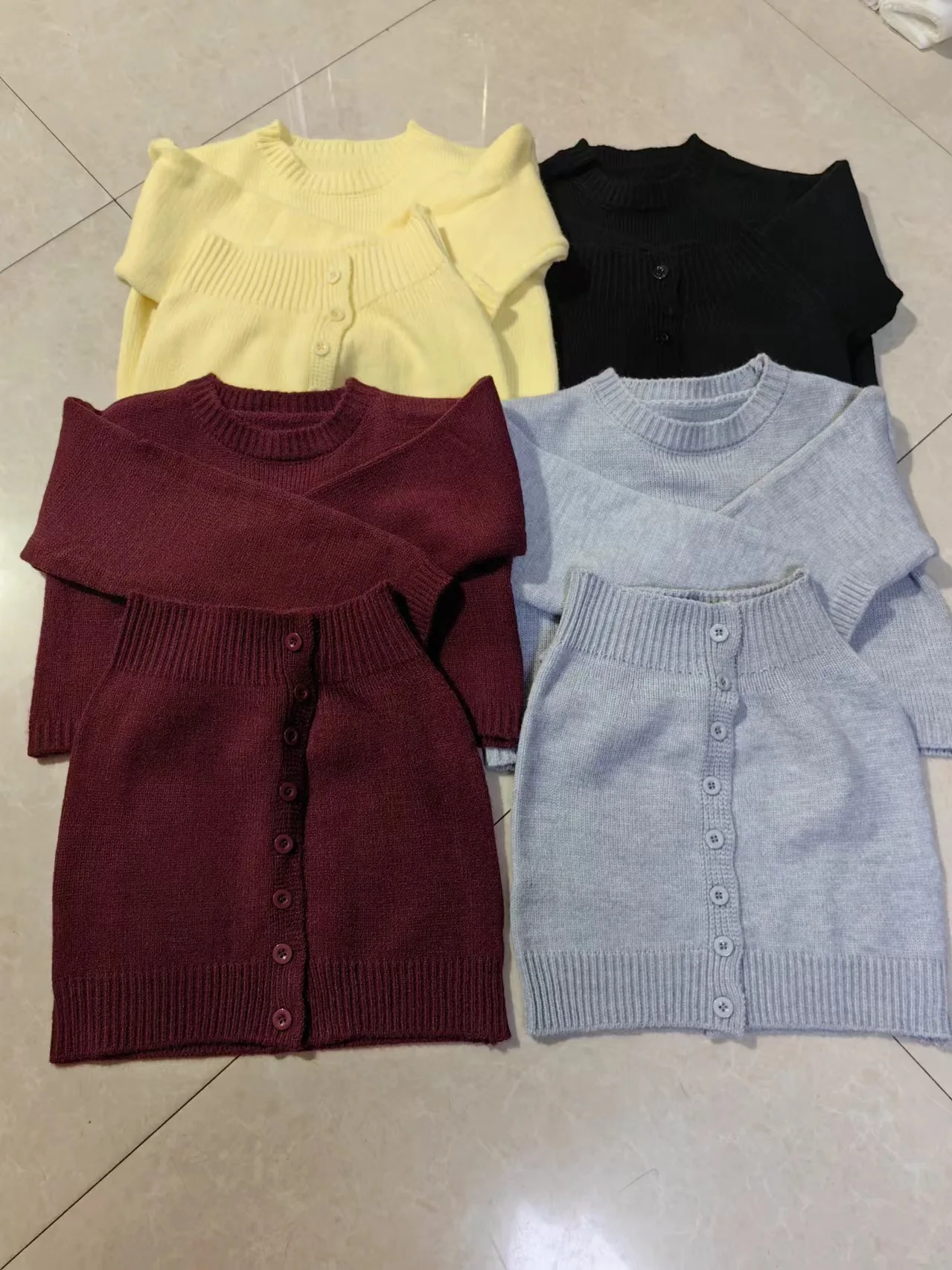 2026 Autumn Winter Women's Knitting Costume Turtleneck Solid Color Pullover Sweater Slim Skirt Two-piece Set Female Warm Suits