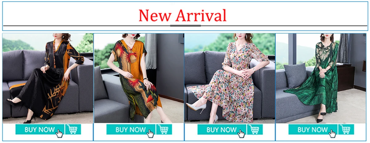 Summer Floral Silk Beach Midi Sundress Women Boho Fashion Casual Light Maxi Dress 2026 Spring Elegant Luxury Festival Vestidos