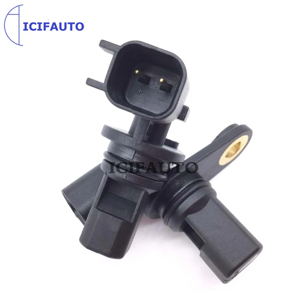56041393AA Rear Abs Wheel Speed Sensor+Plug Pigtail Harness Connector for 02-05 Jeep Cherokee Liberty 5S4941
