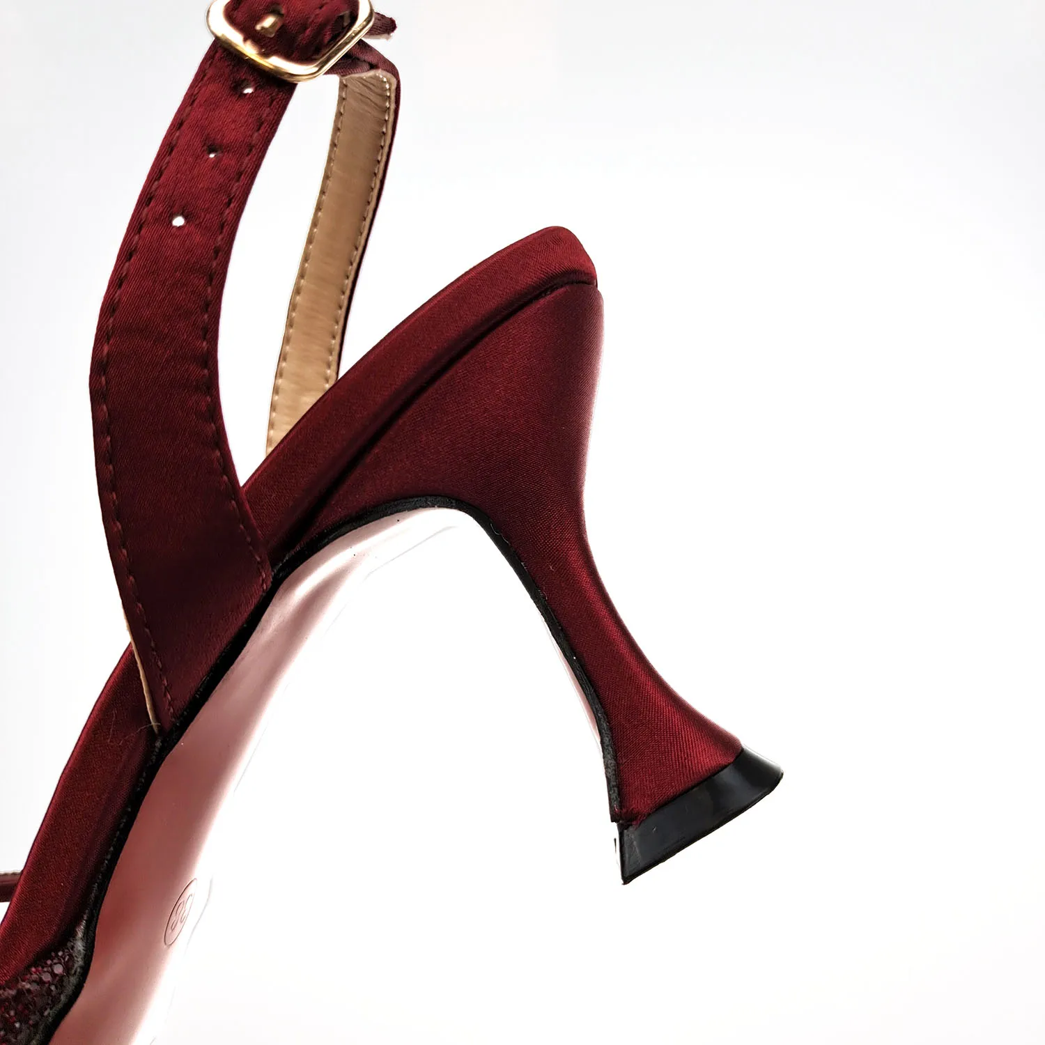 QSGFC New Nigerian Popular Sparkling Full Diamond Decoration Simple Versatile Wine Women's Shoes and Party Wedding Bags