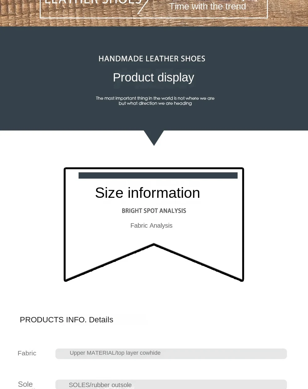 British Penny Loafers Top Layer Cowhide Bean Shoes Handmade Men's Loafers Casual Leather Shoes