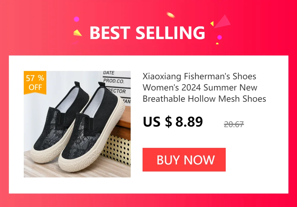 Hot Selling Men's Sports Shoes for Spring and Summer 2024, Casual Old Beijing Walking Shoes, Breathable Men's Cloth Shoes