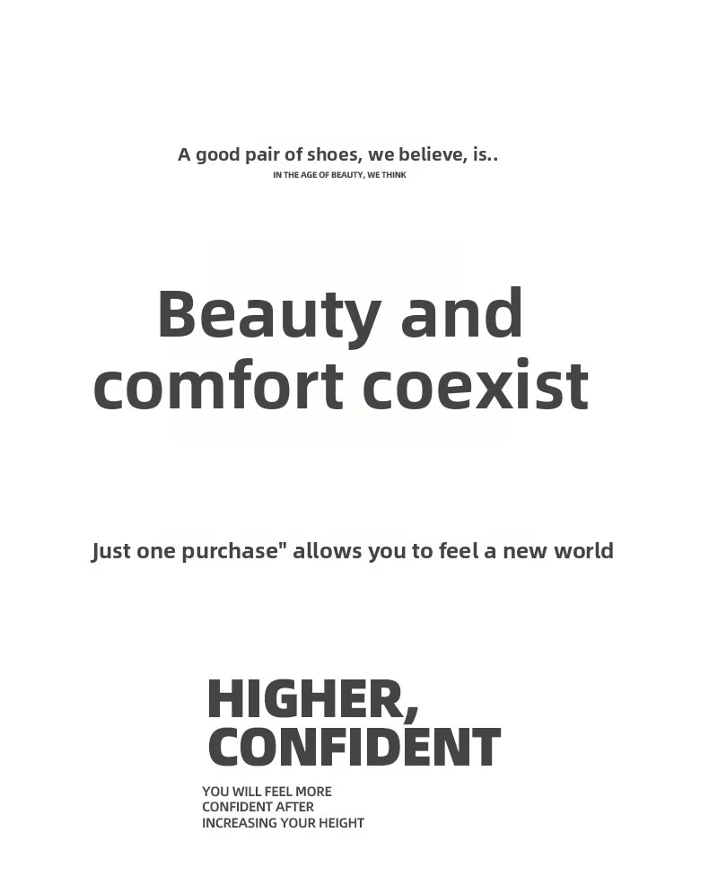 Men's and Women's Thick Soled Shoes, Sizes 36-45, Dad Shoes, Height Increasing, Breathable, Thick Heels, Casual Sports Shoes