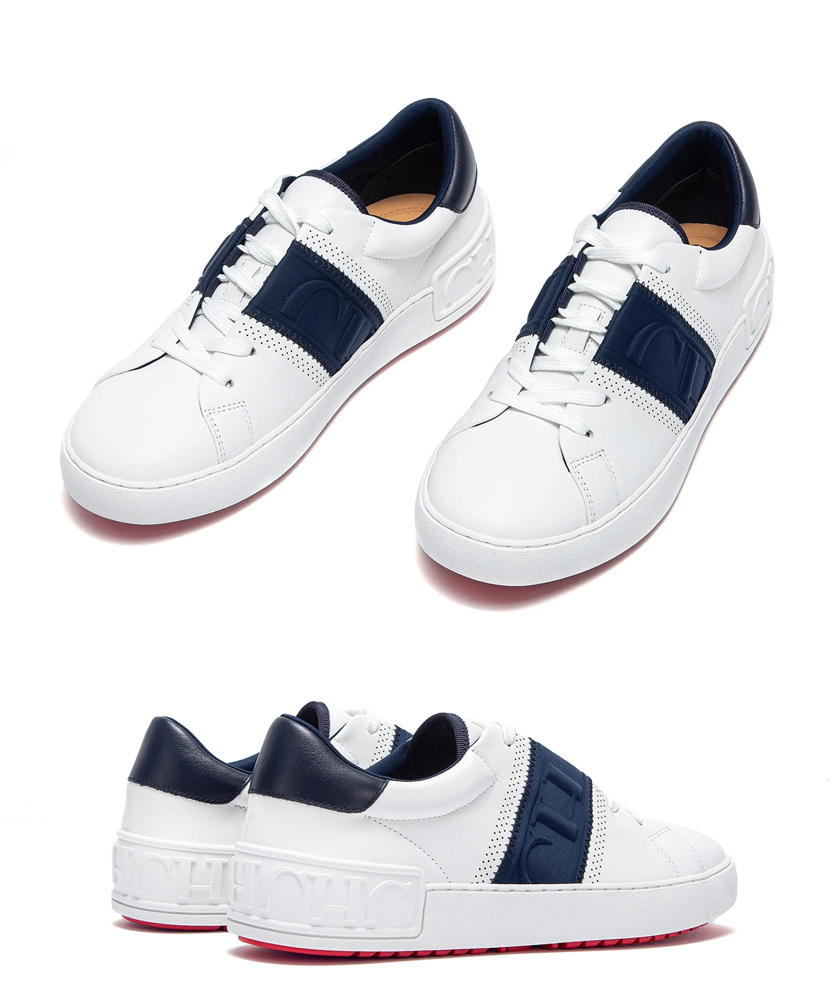 Fashion Classic Women's New Casual Shoes Comfortable Women's 2026 Flat White Shoes