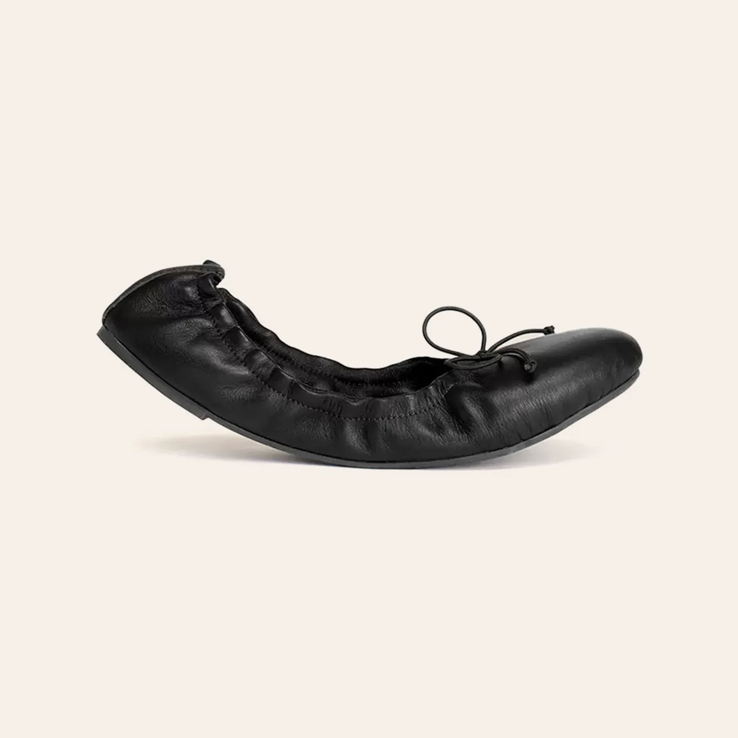 AIYUQI 2026 New Women's Flat Shoes Round Toe Comfortable Mary Jane Shoes Women Plus Size Spring and Autumn Ballet Female Shoes