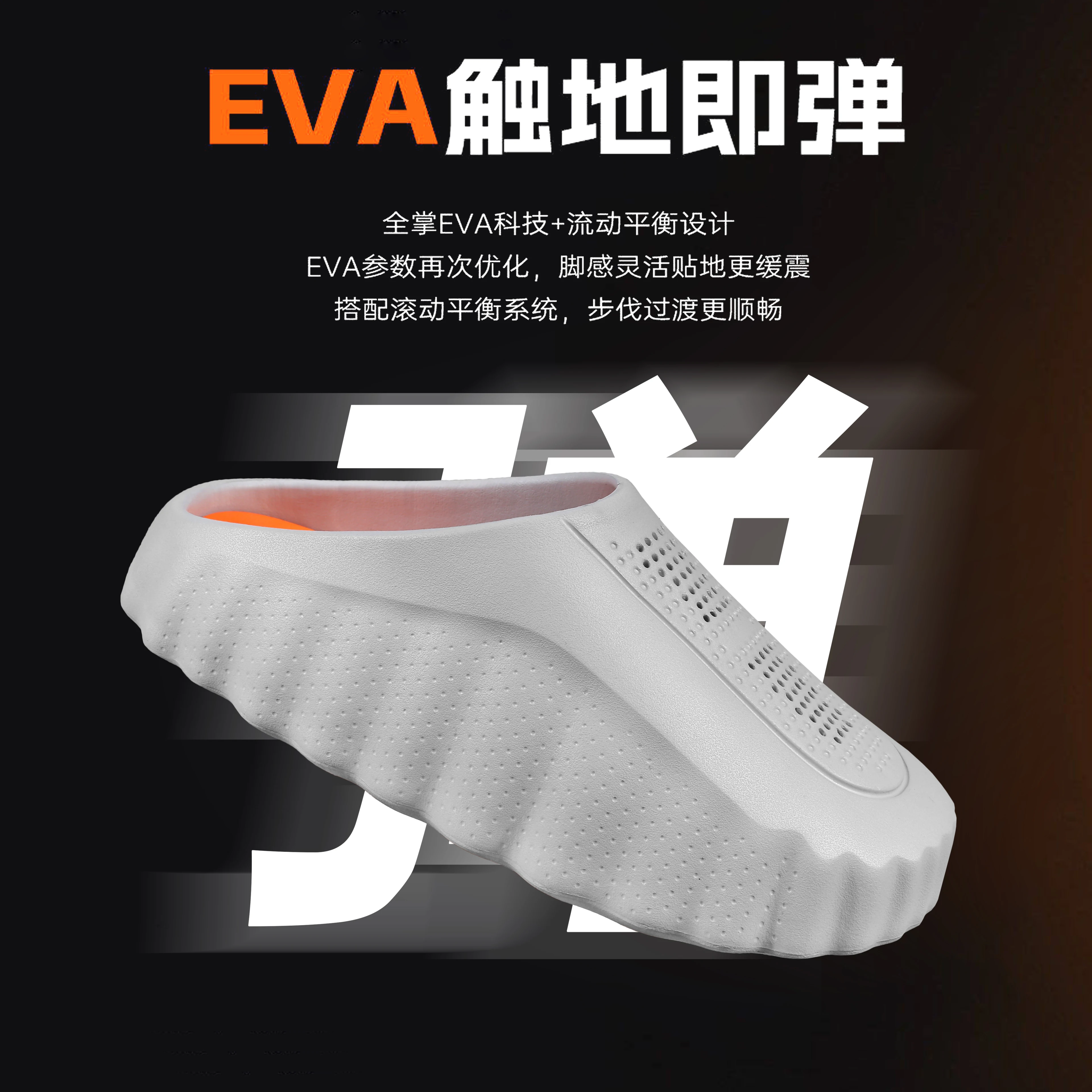 Brand Men Slippers Shoes Fashion Summer Non-Slip Male Sandals Water Shoes Slides 286 2026 Outdoor Womens Beach Shoes Slipper Man