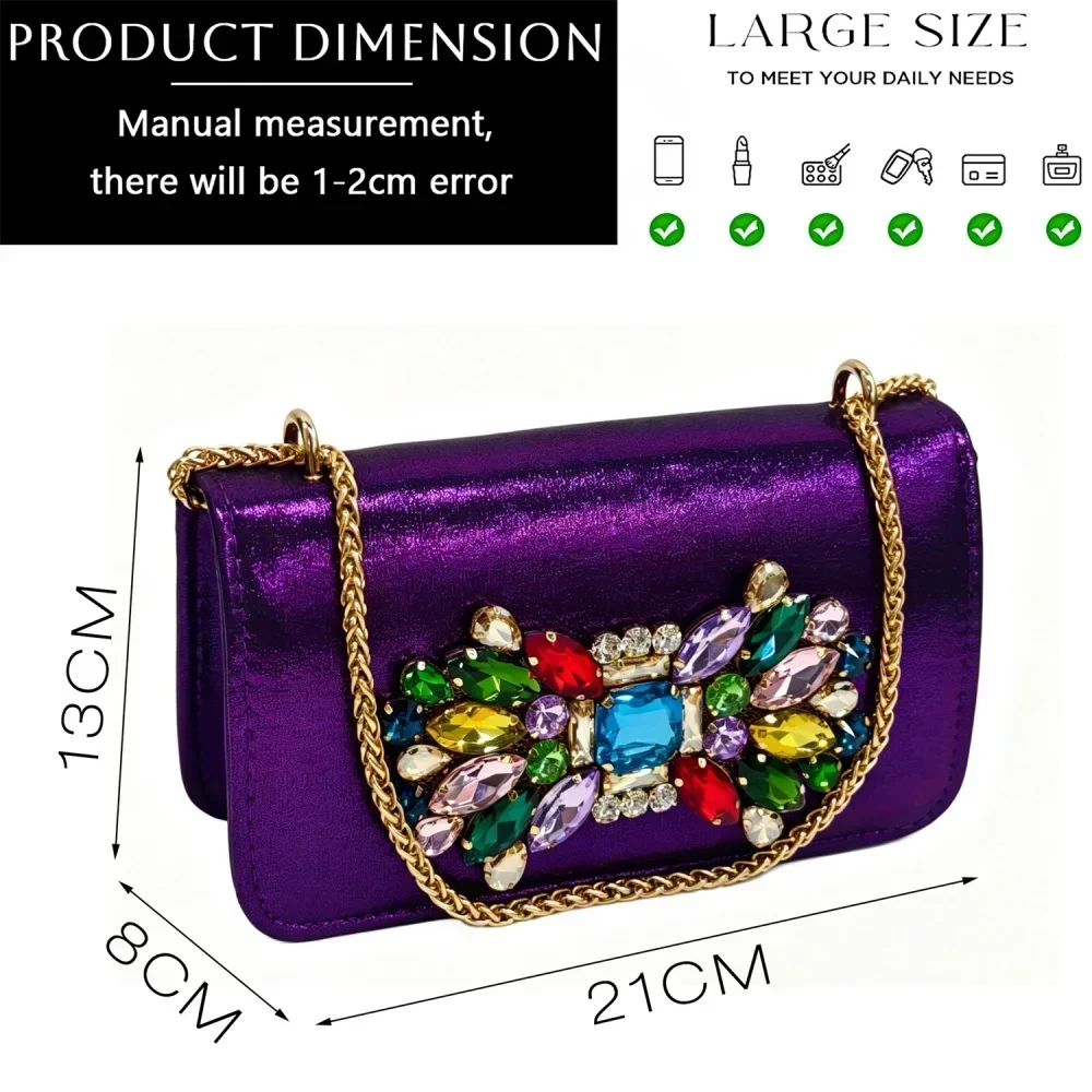 New Italian Design Sandals and Bags Matching Set 2026 Women Heel Party for Gold Color Wedding Bigger Size High Heel Shoes Party