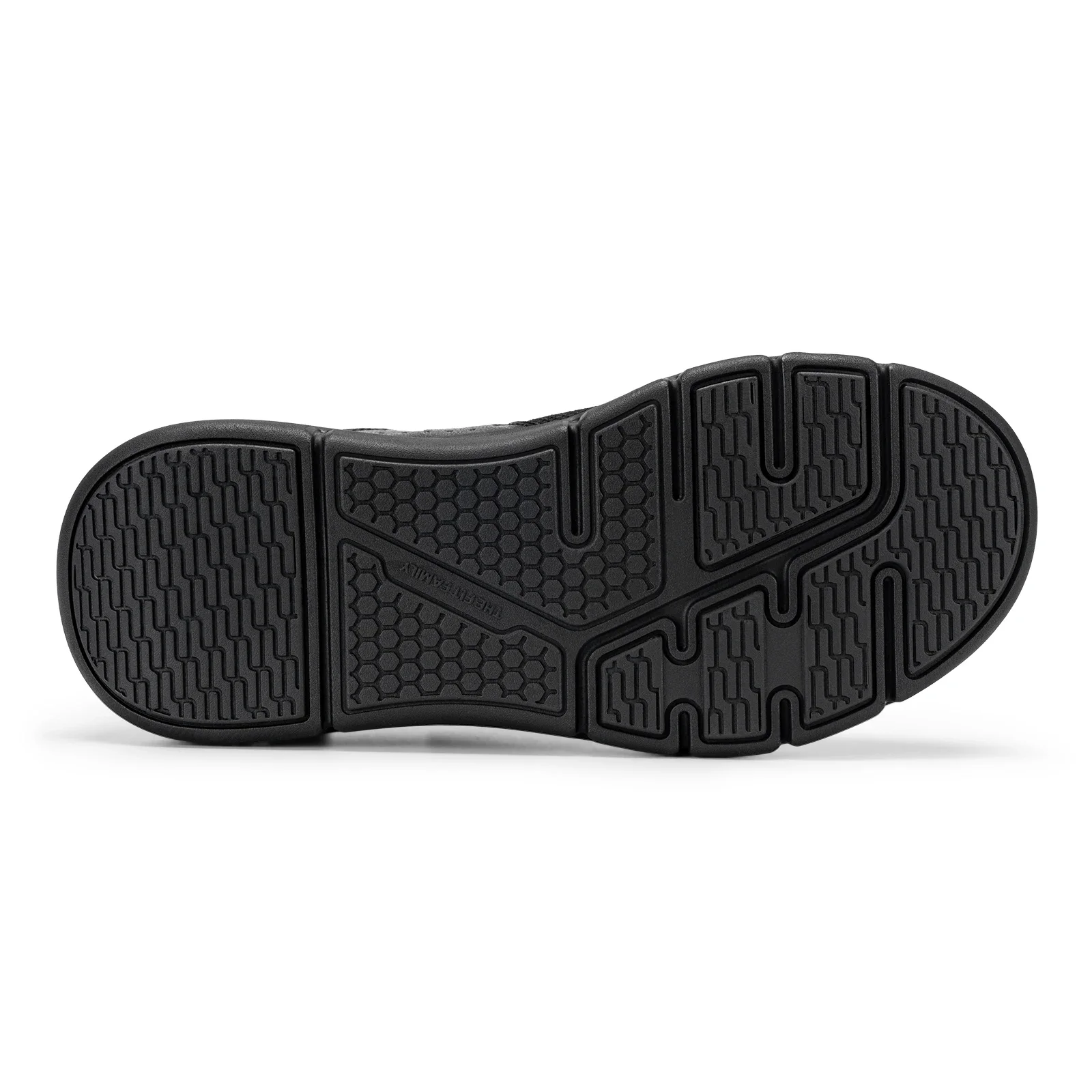 FitVille Wide Men'S Diabetic Walking Shoes Lightweight Non-Slip Breathable Casual Shoe For Swollen Feet Outdoor All Day Comfot