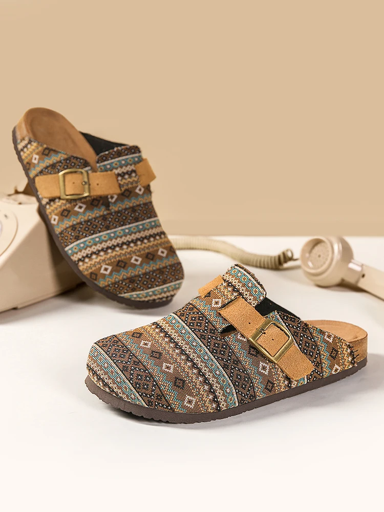 Men Shoes Big Size Rome Anti-slip Comfortable Slippers Women Slippers Summer Outdoor Anti-slip Fashion Sandals Slides Women