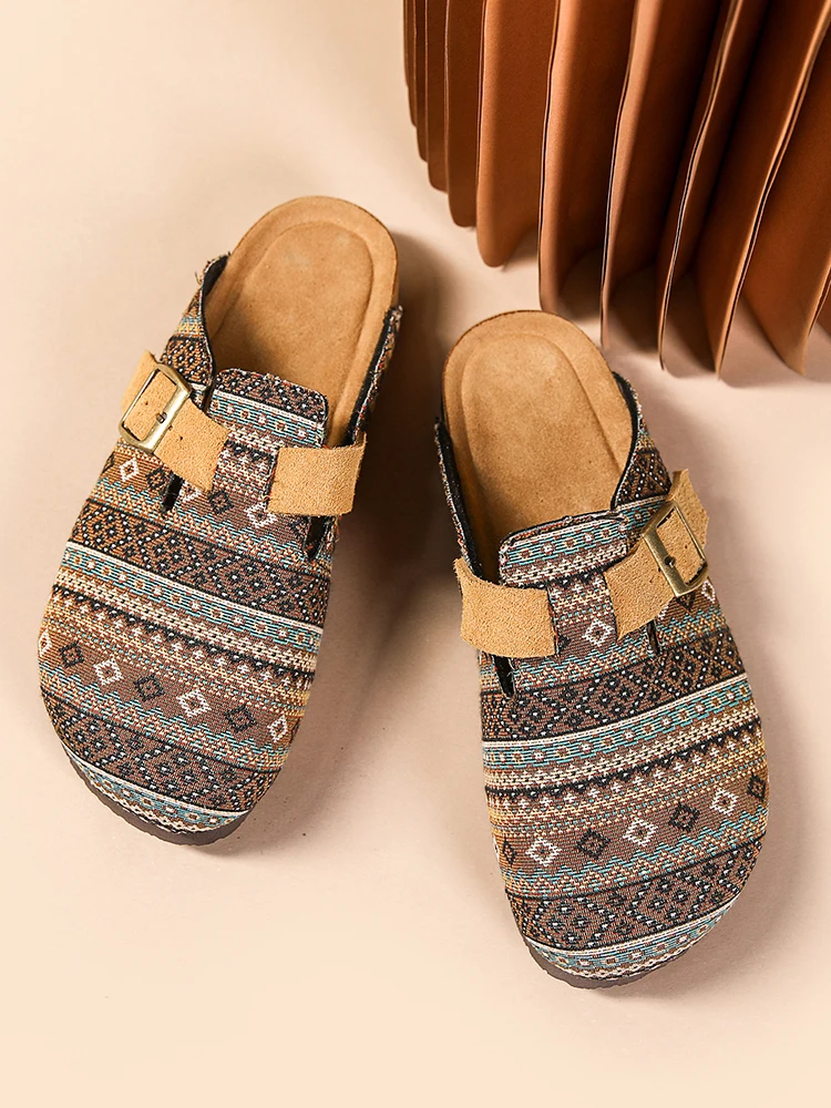 Men Shoes Big Size Rome Anti-slip Comfortable Slippers Women Slippers Summer Outdoor Anti-slip Fashion Sandals Slides Women