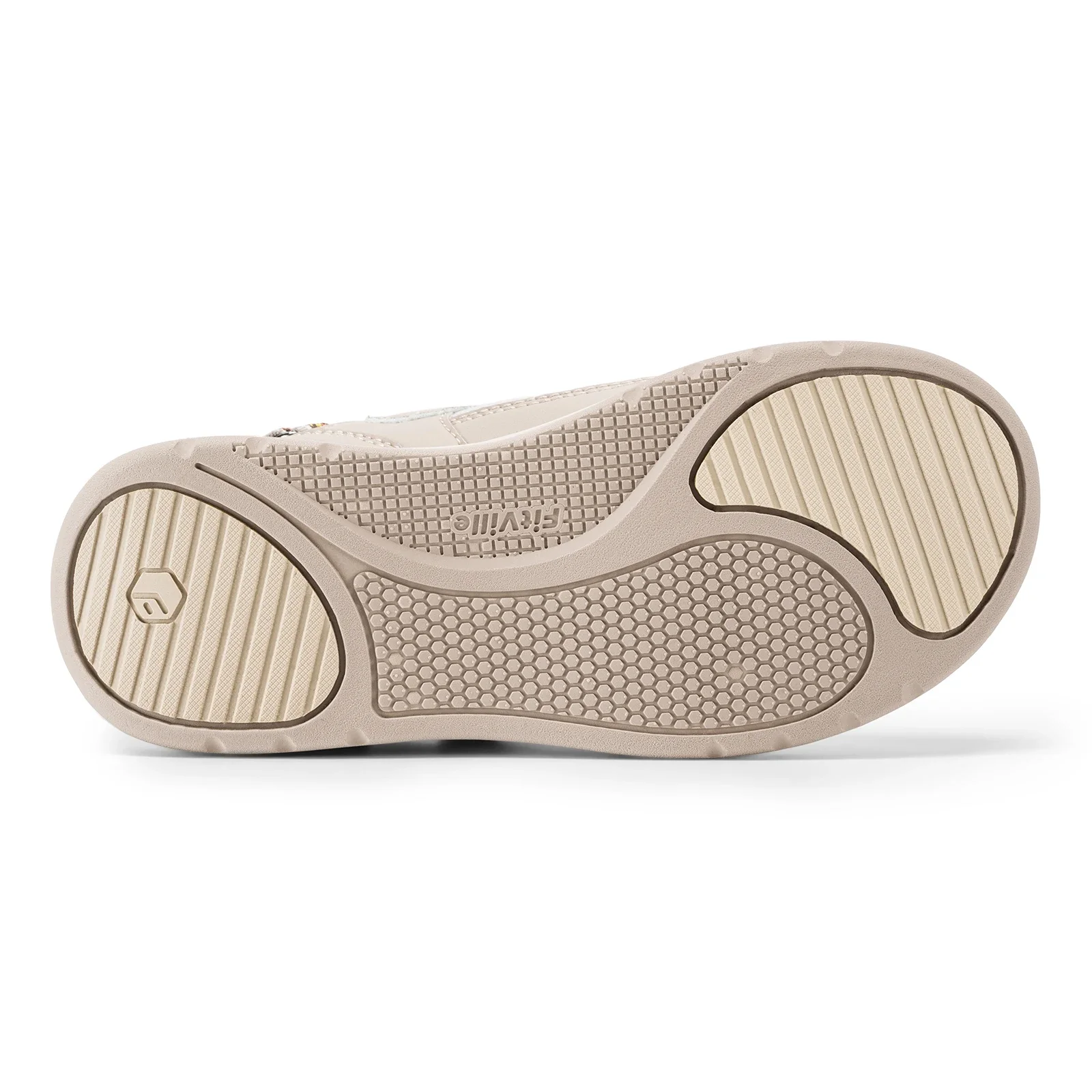 FitVille Women'S Diabetic Shoes Wide Summer Sandals With Adjustable Closures&Arch Support Lightweight Breathable Nurse Shoe