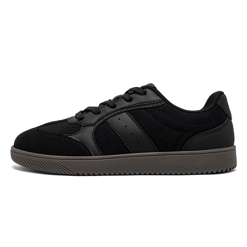 HOBIBEAR Minimalist Wide Toe Shoes Mens Womens Lace Up Mesh Barefoot Sneaker Zero Drop Non Slip Shoes