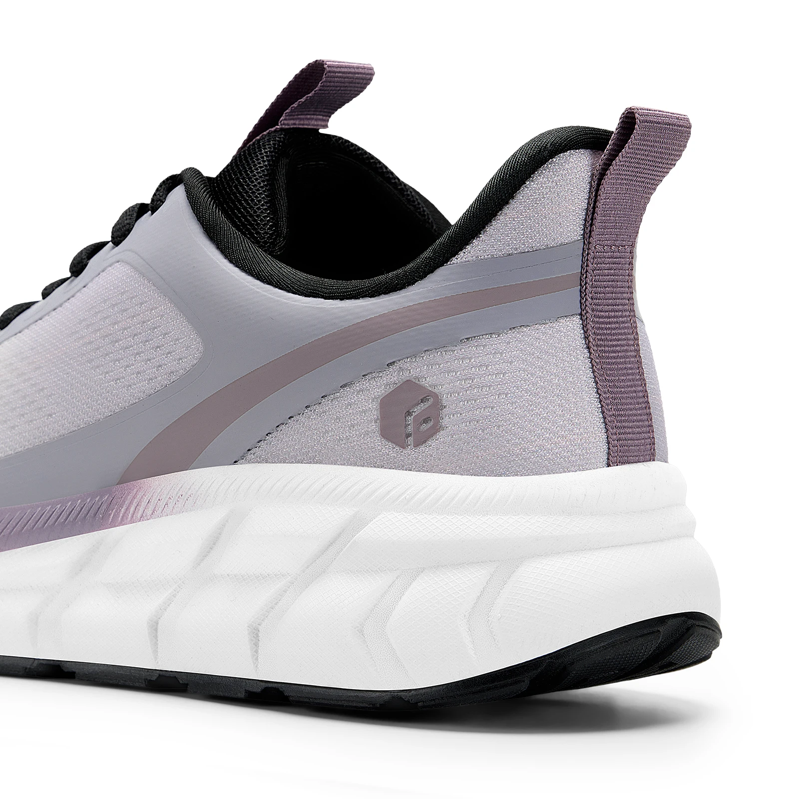 FitVille Women's Sports Shoes Wide Casual Sneakers Comfortable Cushioning Running Jogging Shoes for Women with Arch Support