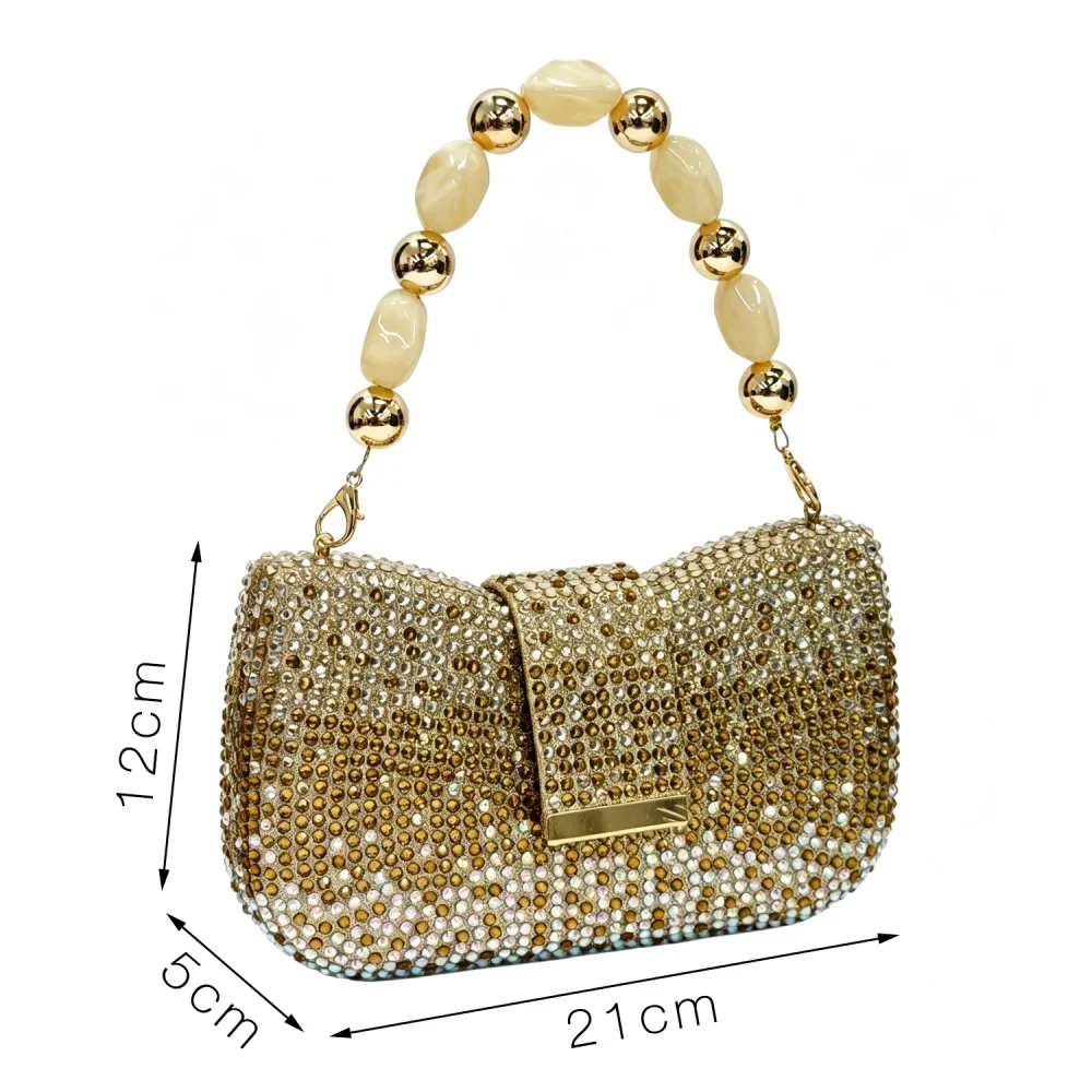 2026 New Fashionable Pointed Toe Shoe and Bag Set – High Quality and Affordable Stylish Women's Accessories