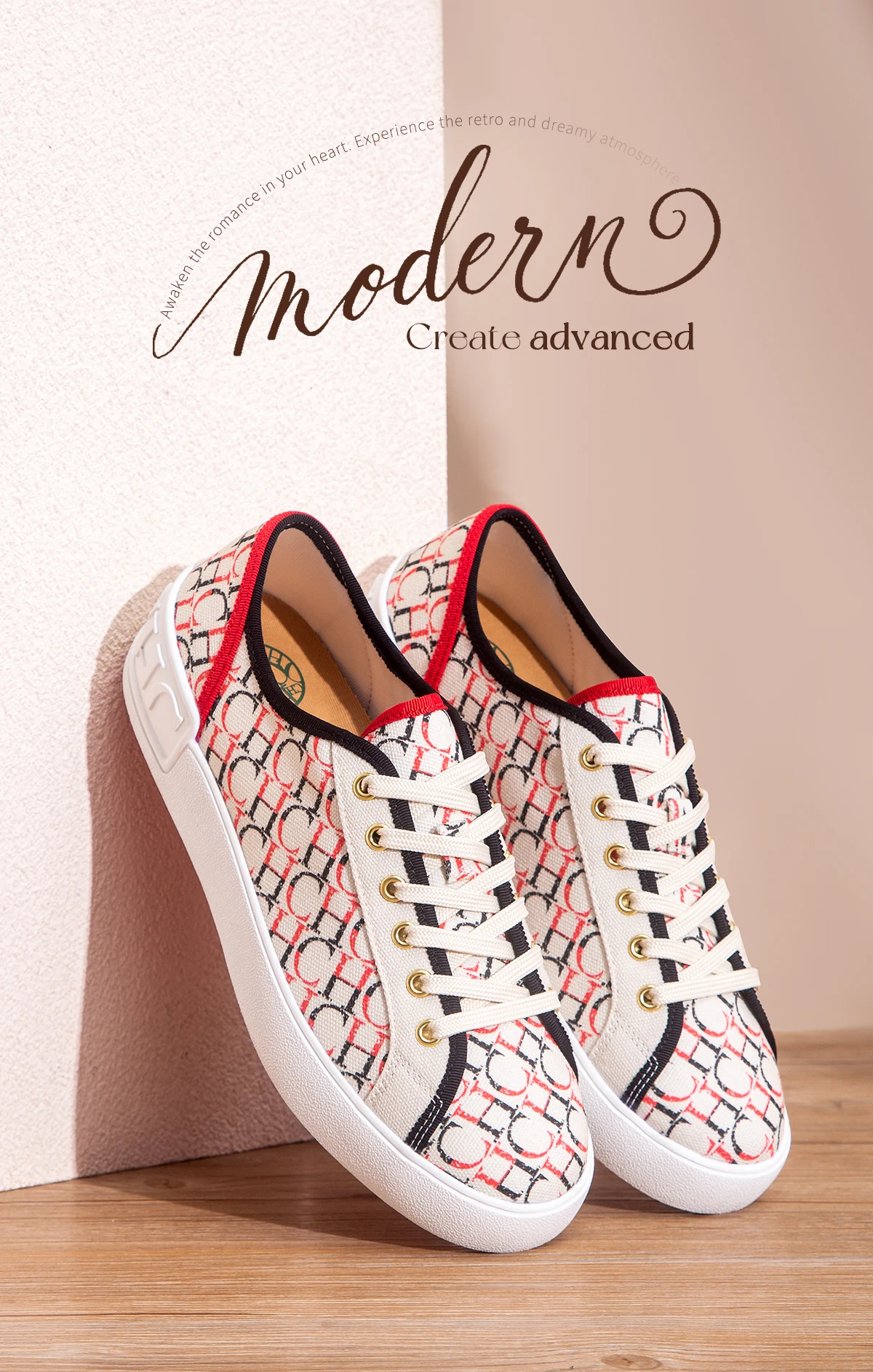 Women's Casual Shoes 2025 Autumn New Comfortable Canvas Shoes Skeleton Correction Women's Walking Shoes