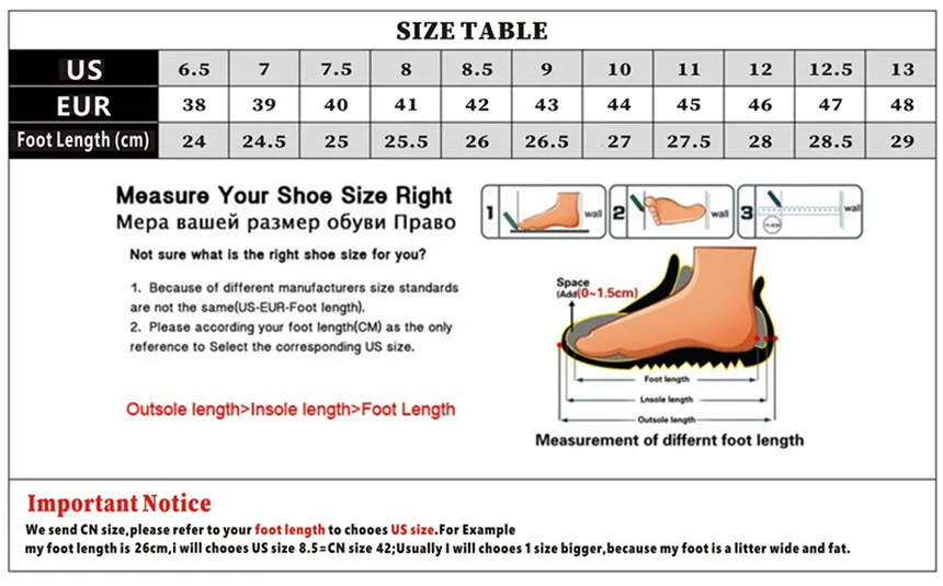 Brand New Spring Autumn Men Work Casual Shoes Men Outdoors Leather Round Toe Sneakers Men Climbing Hiking Shoes Big Size 39-47
