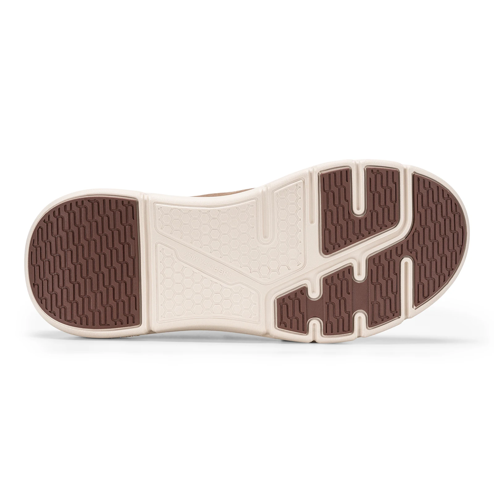 Fitville Wide Toe Men's Diabetic Sandals Soft Breathable Slippers Fashion Walking Shoes Slip On Clog Flips Flops For Fasciitic