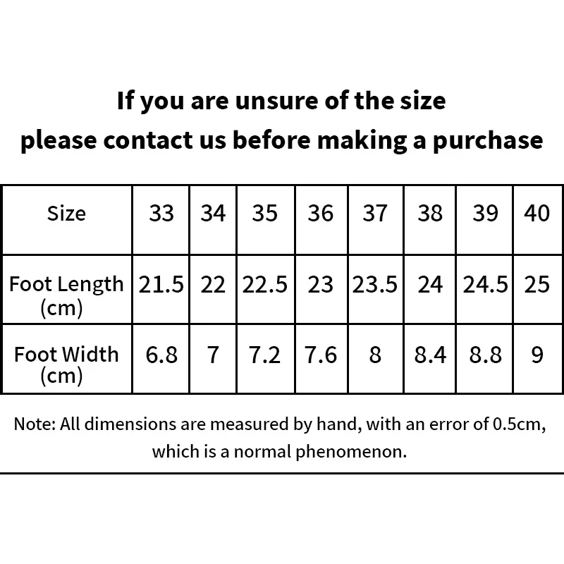 BANFANG Women's Round Toe Shoes 5cm Summer New Retro Soft Casual Fashion Versatile Comfortable High Quality Lazy Person's Shoes