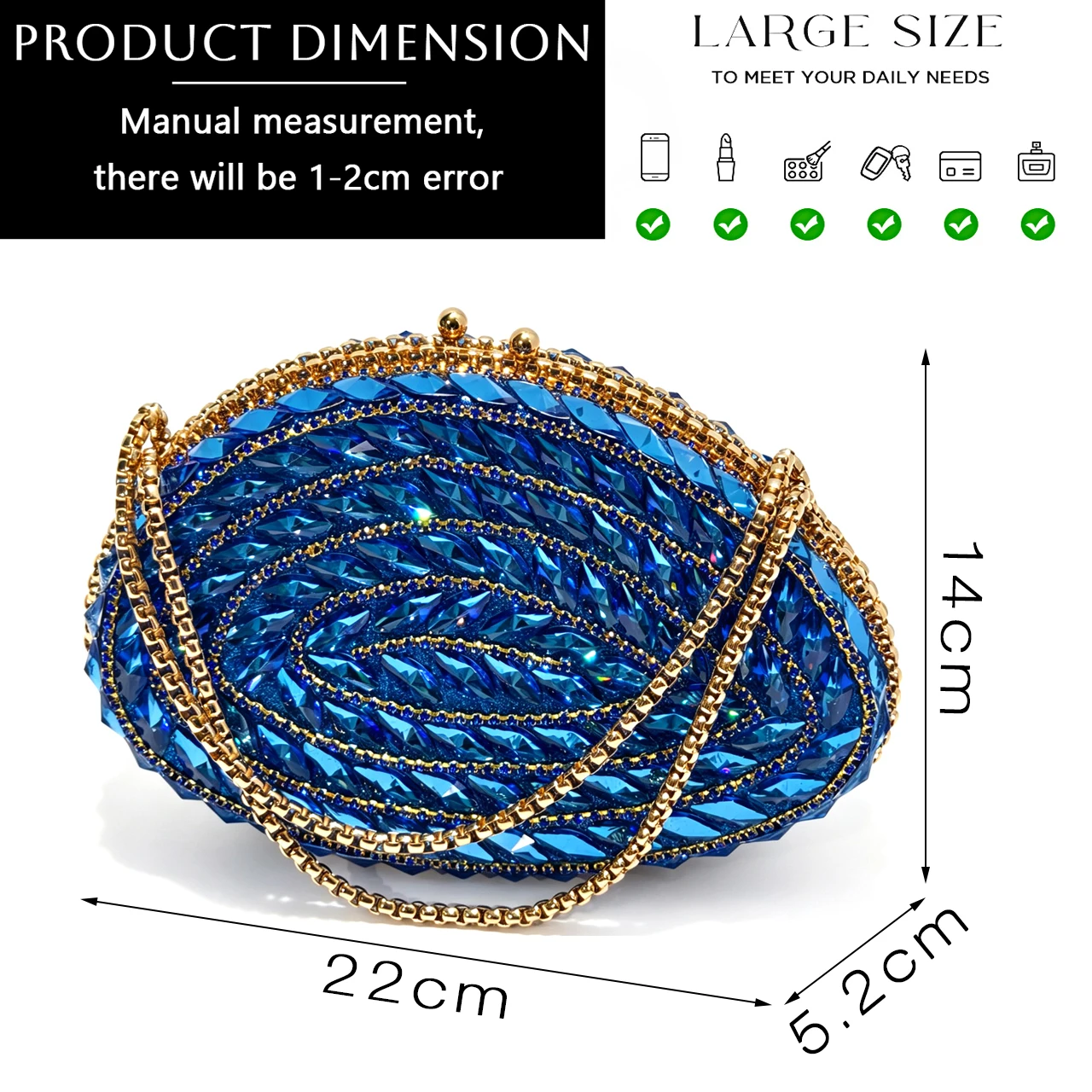 2026 New Arrival Italian-Inspired Green Rhinestone Pointed Toe Women’s High Heels with Matching Handbag Set Elegant Wedding