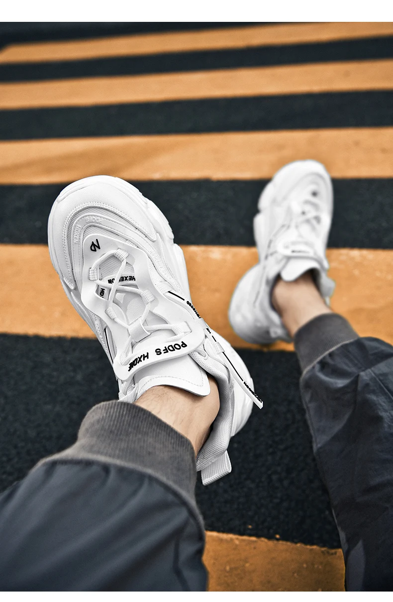 men shoes Sneakers Male Mens casual Shoes tenis Luxury shoes Trainer Race Breathable Shoes fashion loafers running Shoes for men