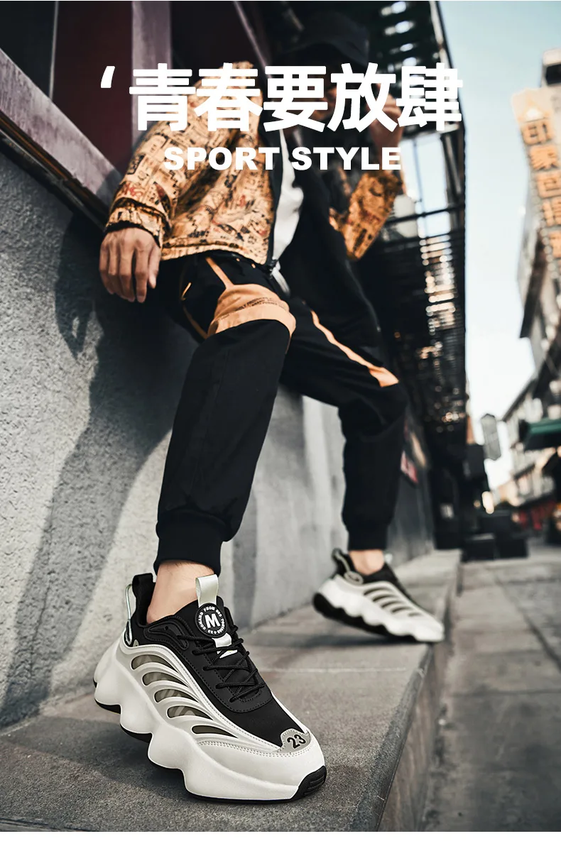 men shoes Sneakers Male Mens casual Shoes tenis Luxury shoes Trainer Race Breathable Shoes fashion loafers running Shoes for men