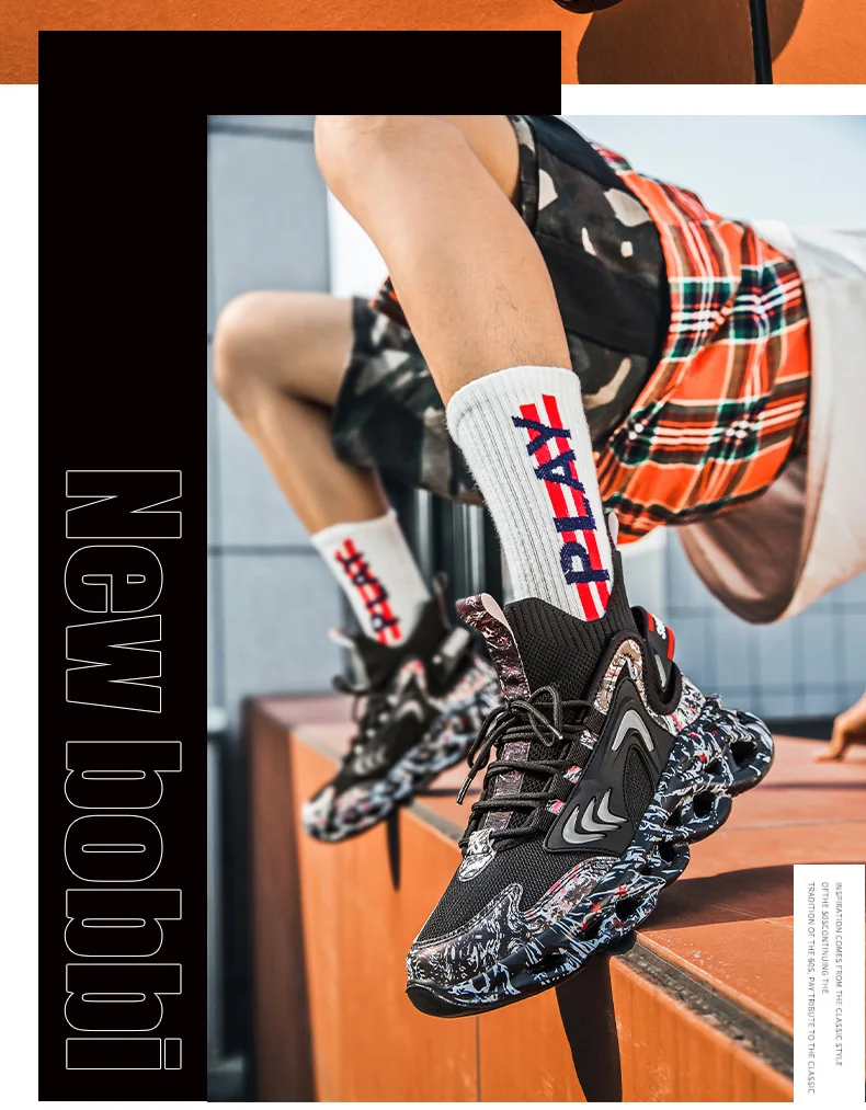 men shoes Sneakers Male Mens casual Shoes tenis Luxury shoes Trainer Race Breathable Shoes fashion loafers running Shoes for men