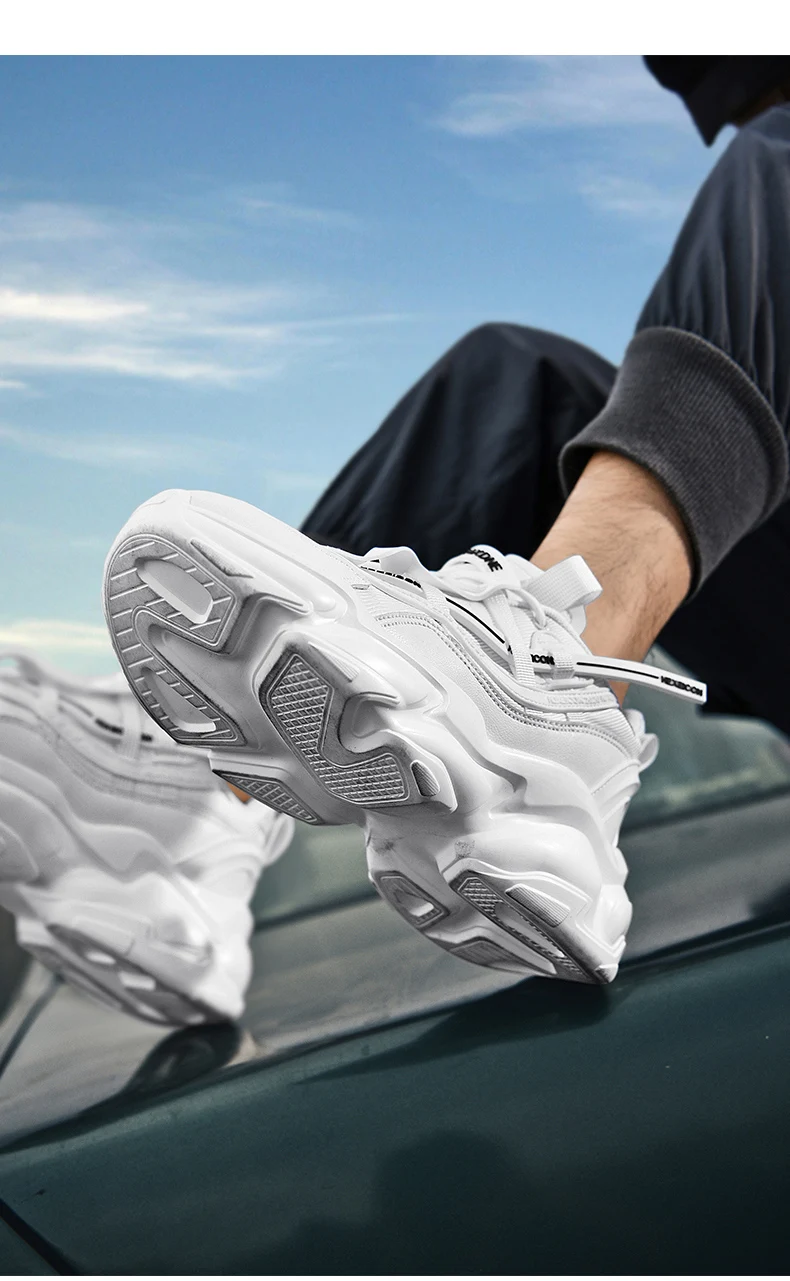 men shoes Sneakers Male Mens casual Shoes tenis Luxury shoes Trainer Race Breathable Shoes fashion loafers running Shoes for men