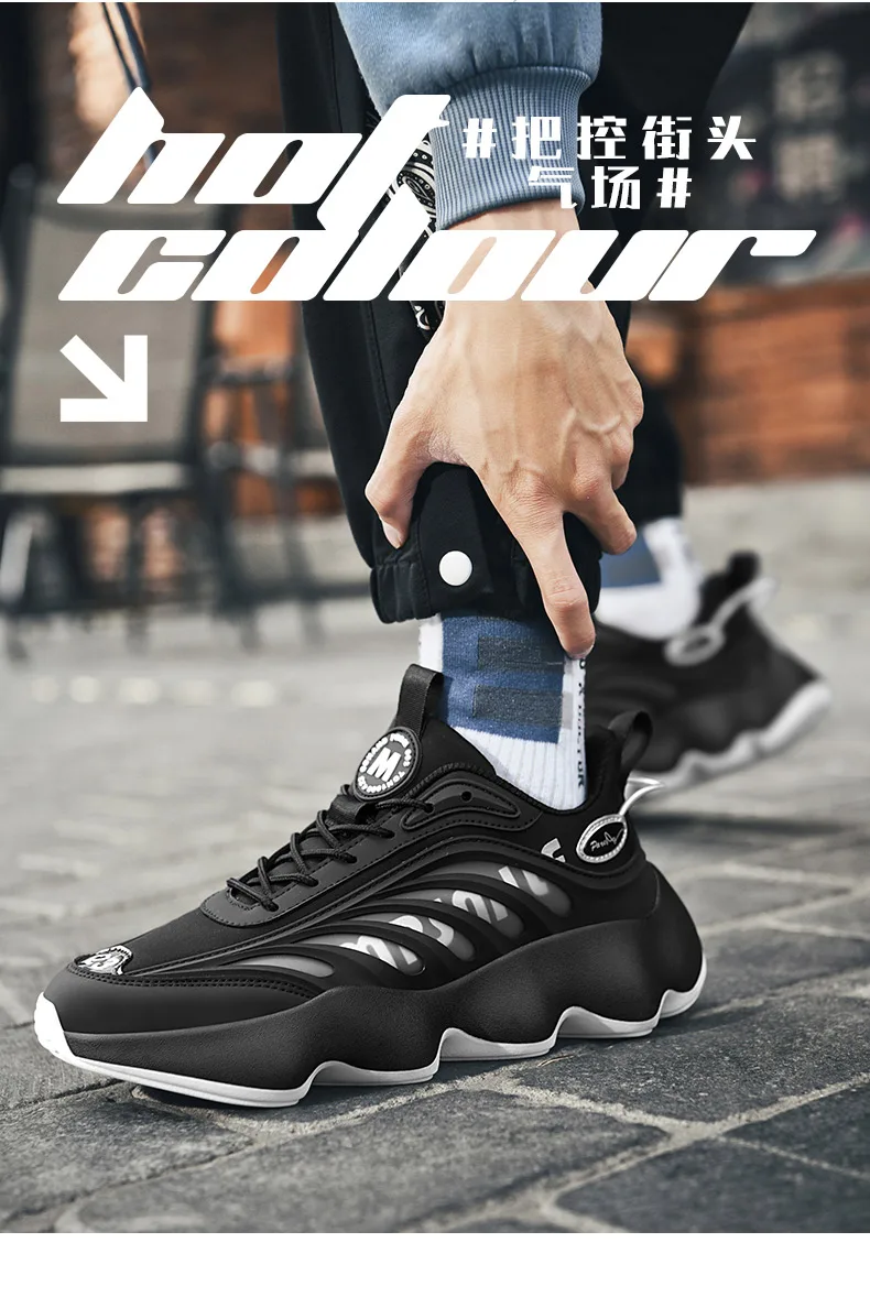 men shoes Sneakers Male Mens casual Shoes tenis Luxury shoes Trainer Race Breathable Shoes fashion loafers running Shoes for men