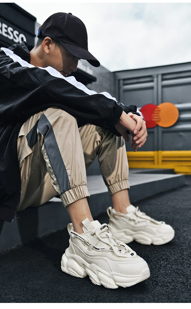 men shoes Sneakers Male Mens casual Shoes tenis Luxury shoes Trainer Race Breathable Shoes fashion loafers running Shoes for men