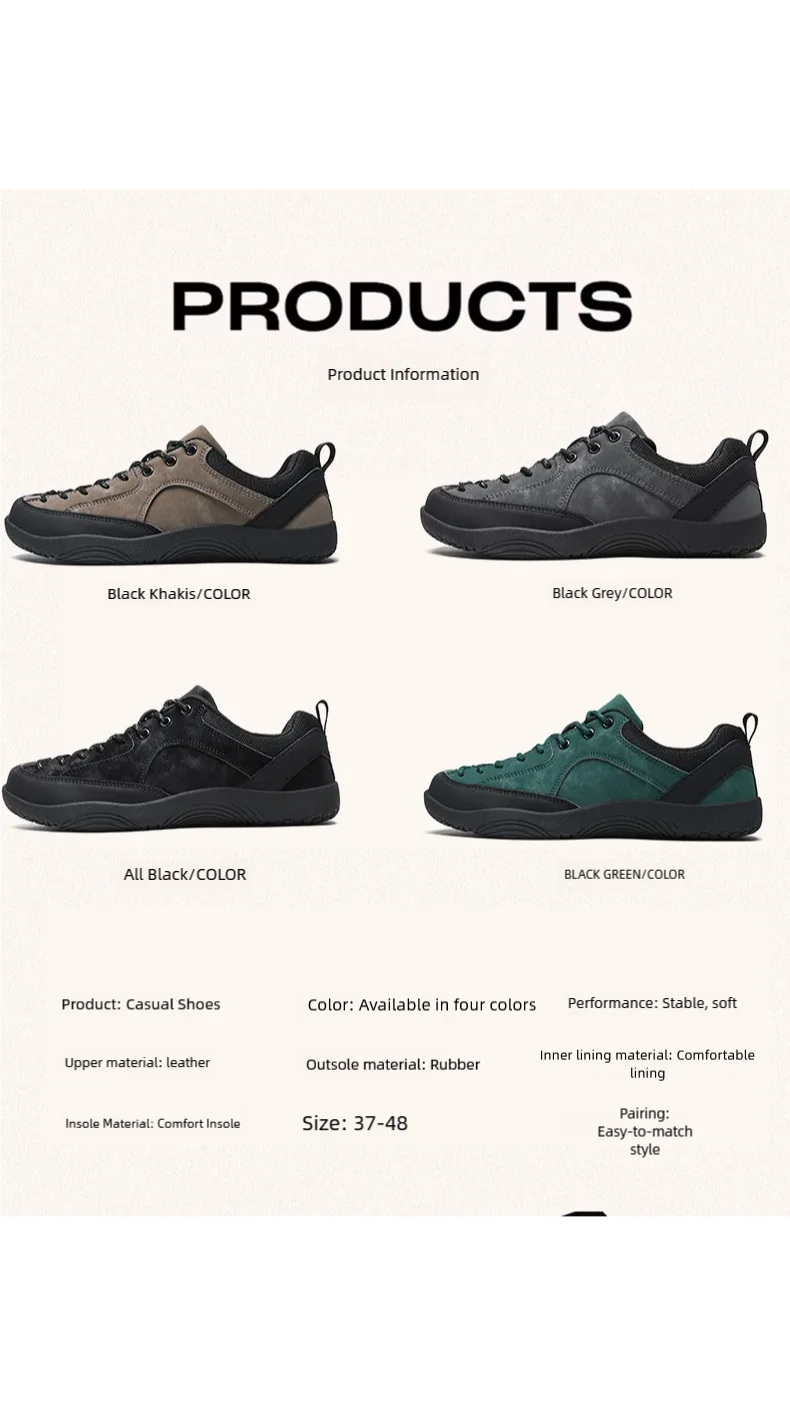 Unisex Barefoot Wide Toe Running Shoes Minimalist Artificial Leather Walking Sneakers Lace Up Lightweight Breathable Shoes