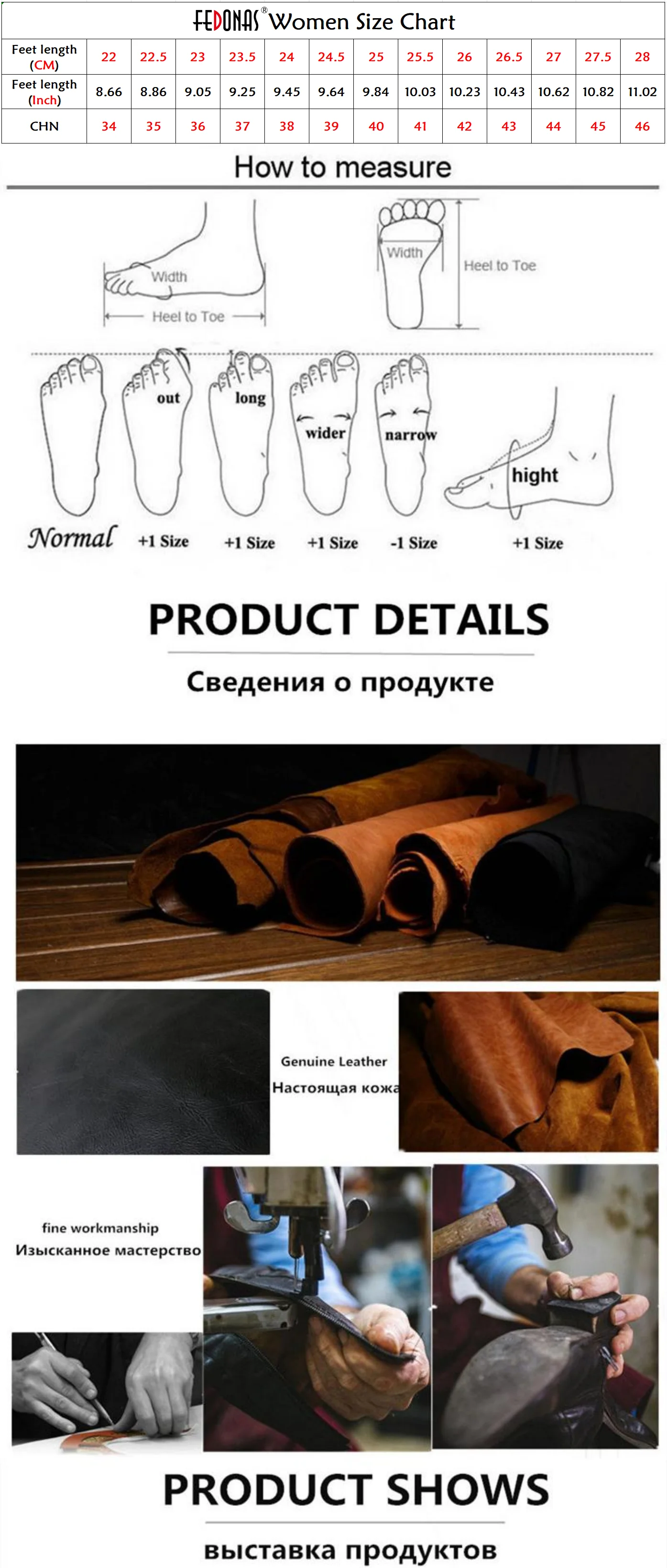 FEDONAS 2026 New Women Genuine Leather Loafers Pumps Low Heels Soft Leather Round Toe Casual Shoes Spring Office Pumps