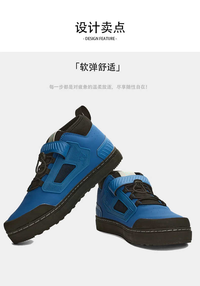 LEHTT men's lightweight and versatile sports shoes, men's fashionable and trendy casual shoes, breathable soft soled low top run