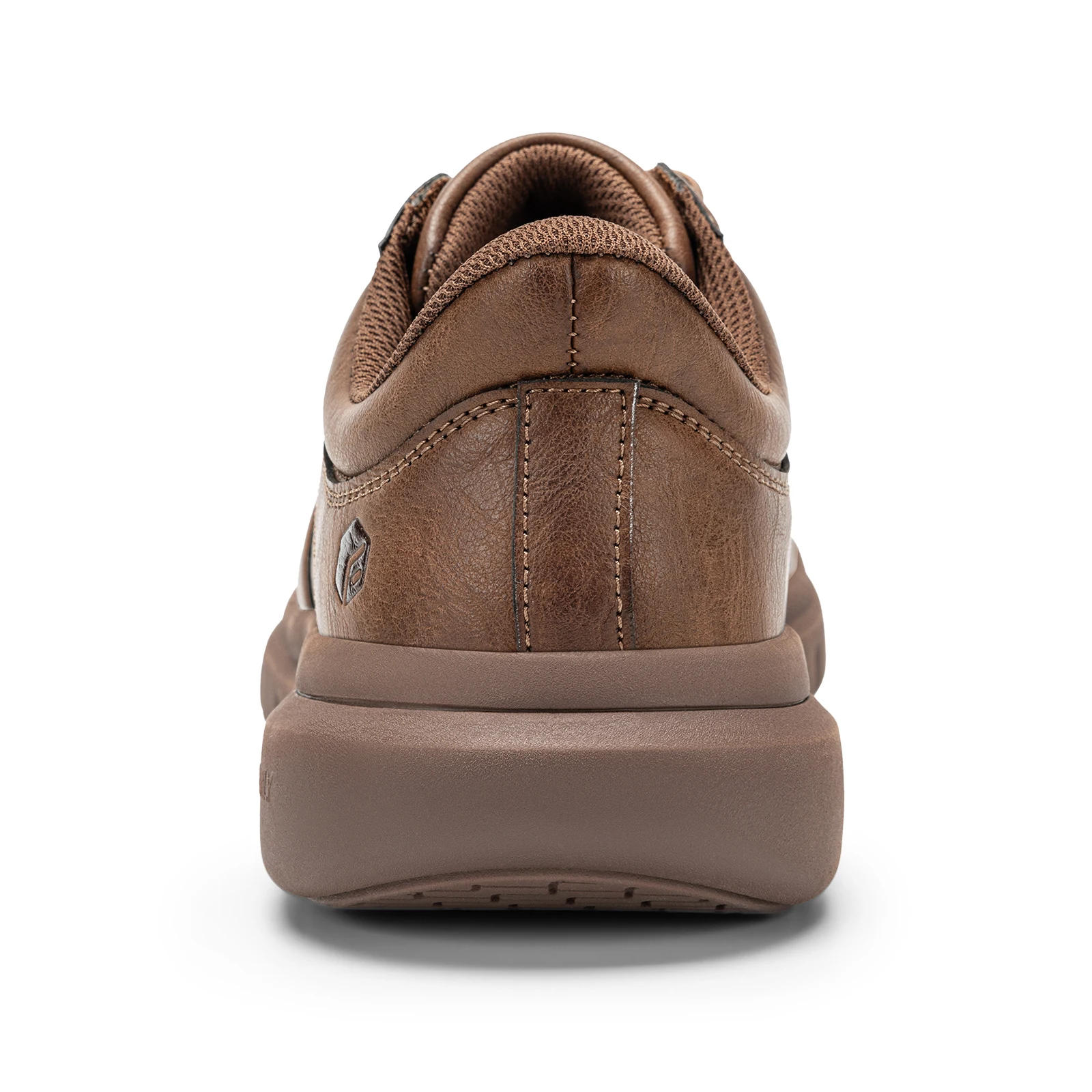 Fitville Men's Dress Shoes Wide Toe Casual Oxfords Business Formal Shoes for Men Lightweight Walking Footwear With Arch Support