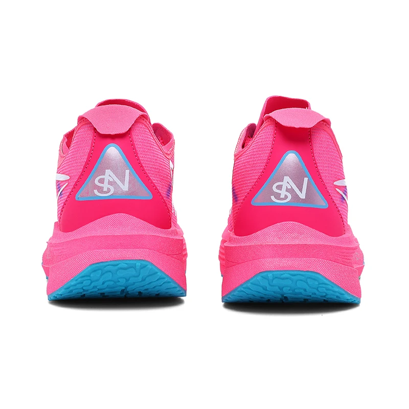 Running Shoes Men Carbon Board Marathon Speciality Sports Breathable Lightweight Women's Comfortable Athletic Sneakers