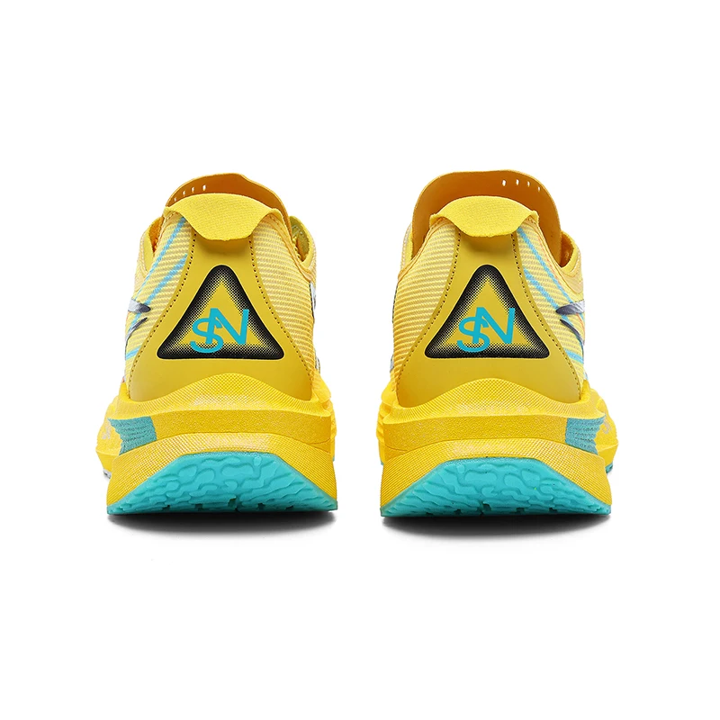 Running Shoes Men Carbon Board Marathon Speciality Sports Breathable Lightweight Women's Comfortable Athletic Sneakers