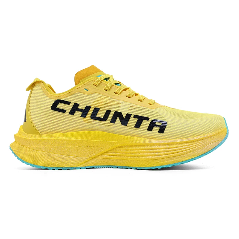 Running Shoes Men Carbon Board Marathon Speciality Sports Breathable Lightweight Women's Comfortable Athletic Sneakers