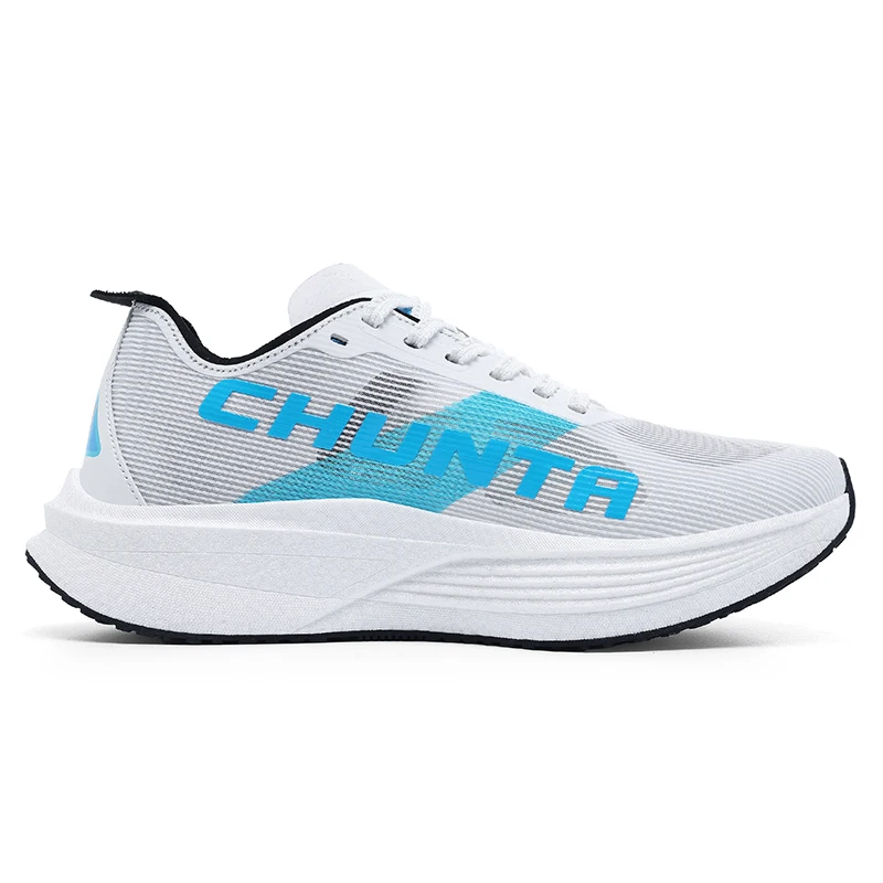 Running Shoes Men Carbon Board Marathon Speciality Sports Breathable Lightweight Women's Comfortable Athletic Sneakers