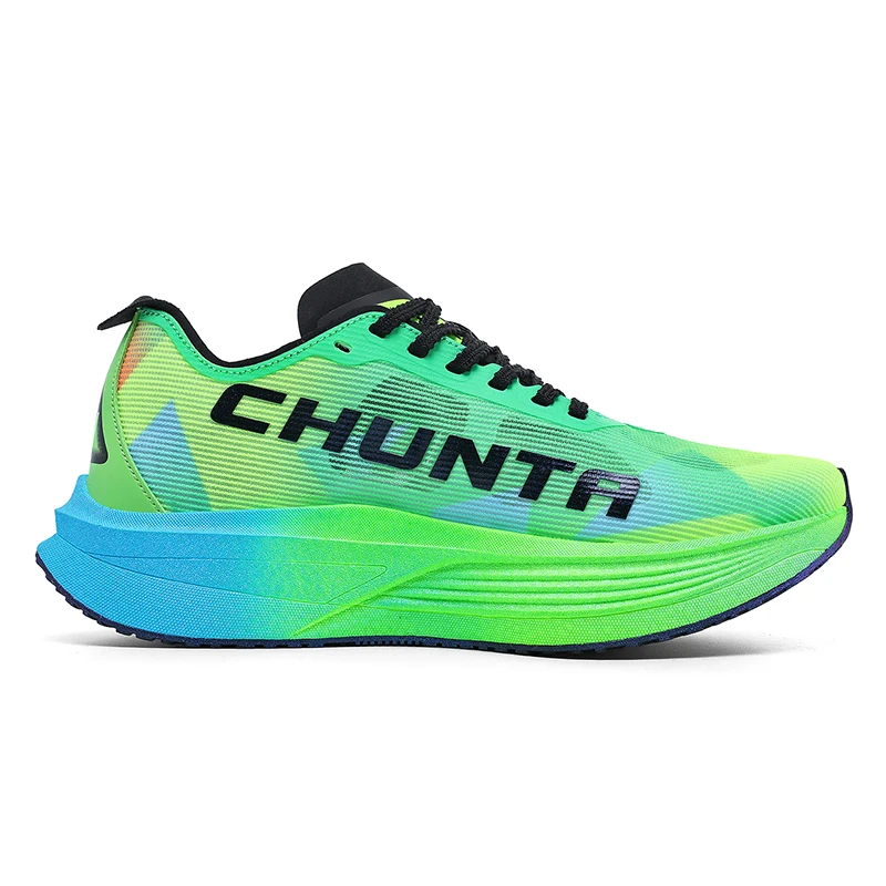 Running Shoes Men Carbon Board Marathon Speciality Sports Breathable Lightweight Women's Comfortable Athletic Sneakers