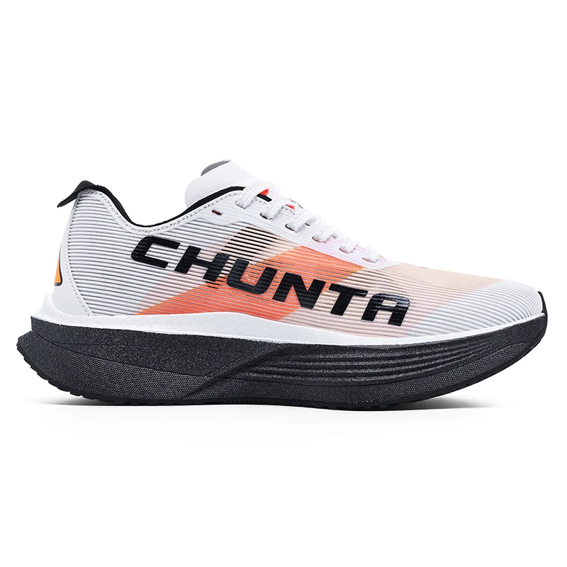 Running Shoes Men Carbon Board Marathon Speciality Sports Breathable Lightweight Women's Comfortable Athletic Sneakers