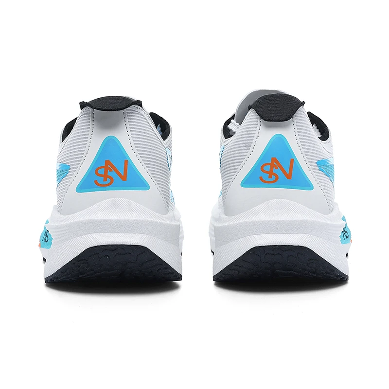Running Shoes Men Carbon Board Marathon Speciality Sports Breathable Lightweight Women's Comfortable Athletic Sneakers