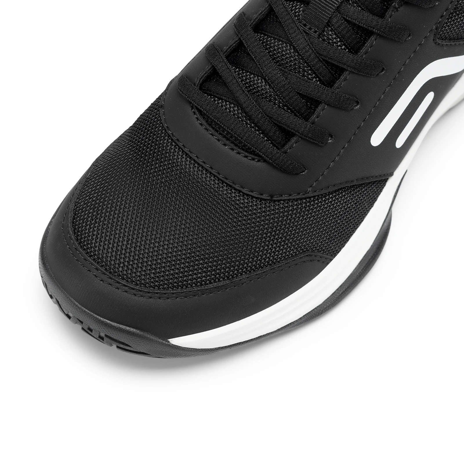 FitVille Wide Men's Tennis Shoes Anti-slip Breathable Professional Sneakers Tennis Footwear for Arch Support Relief Pain