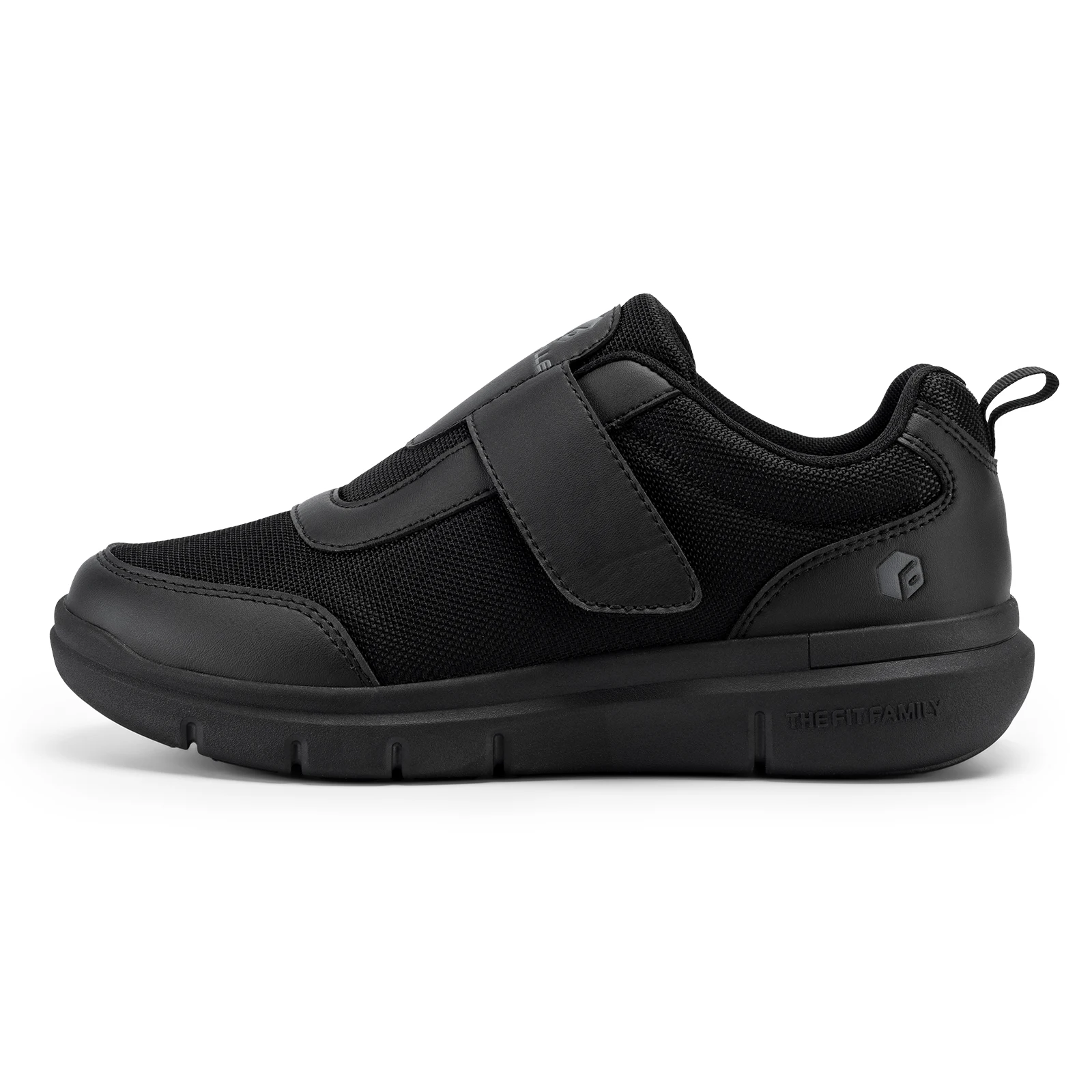 FitVille Diabetic Shoes Mens Extra Wide Width for Swollen Feet Neuropathy Diabetic Pain Relief Lightweight Walking Casual Shoes